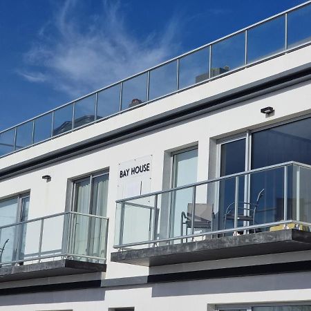 Bay House - Sealife Apartment Ponta Delgada Dış mekan fotoğraf