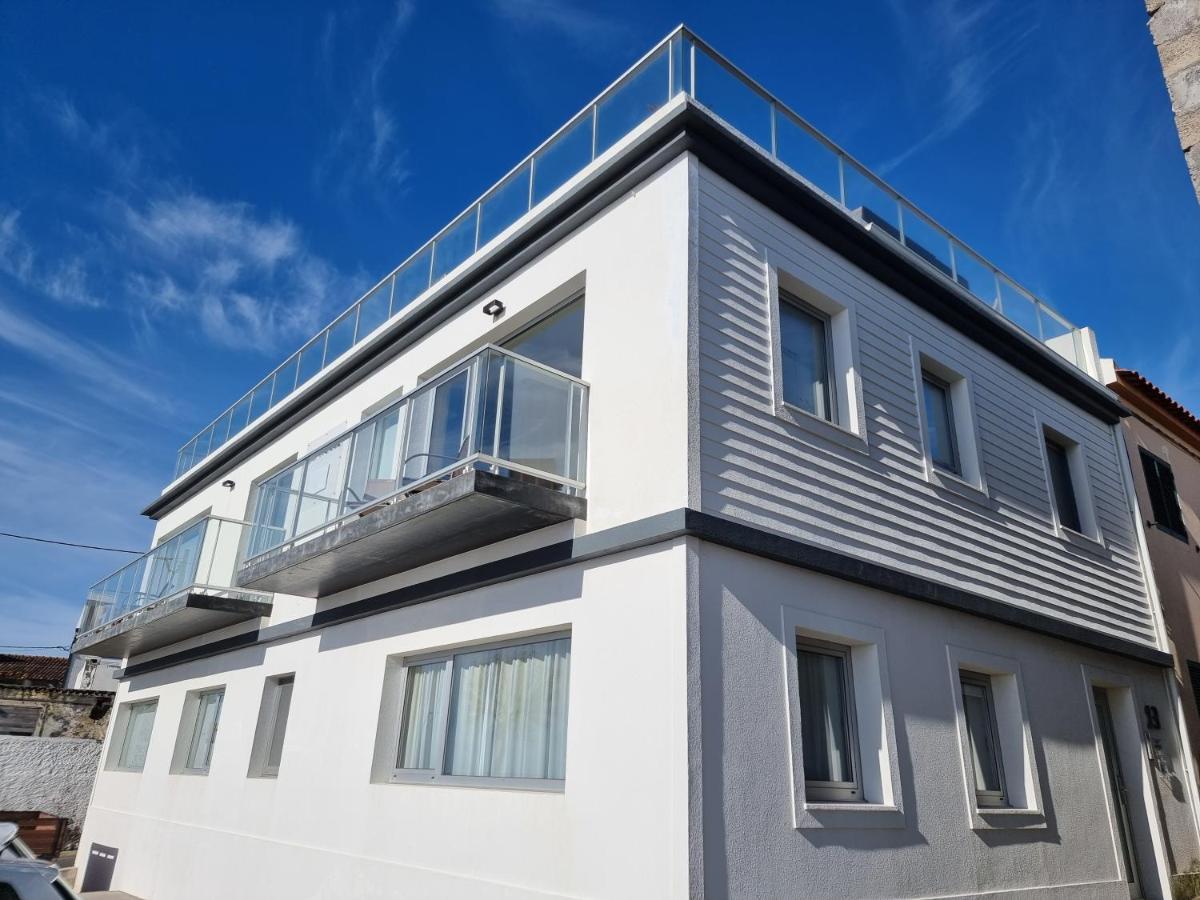 Bay House - Sealife Apartment Ponta Delgada Dış mekan fotoğraf