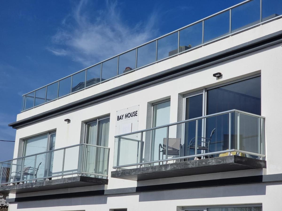 Bay House - Sealife Apartment Ponta Delgada Dış mekan fotoğraf