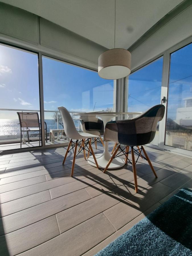 Bay House - Sealife Apartment Ponta Delgada Dış mekan fotoğraf