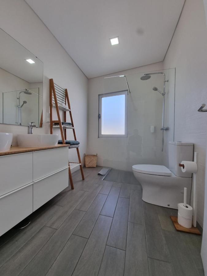 Bay House - Sealife Apartment Ponta Delgada Dış mekan fotoğraf