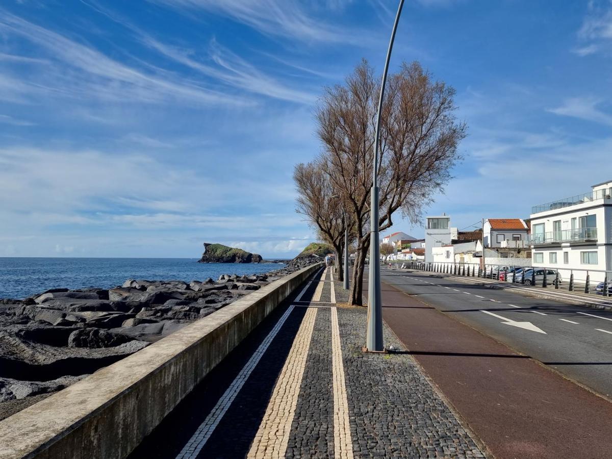 Bay House - Sealife Apartment Ponta Delgada Dış mekan fotoğraf