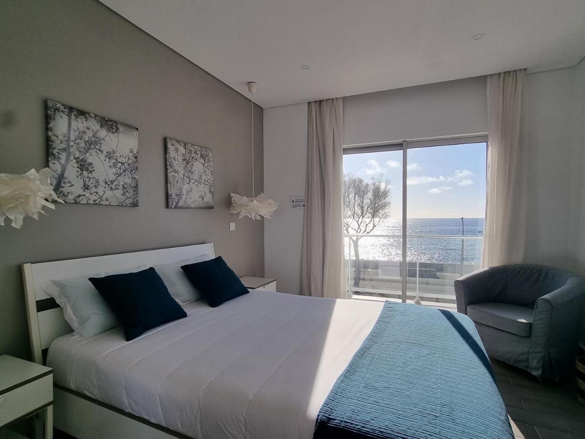 Bay House - Sealife Apartment Ponta Delgada Dış mekan fotoğraf