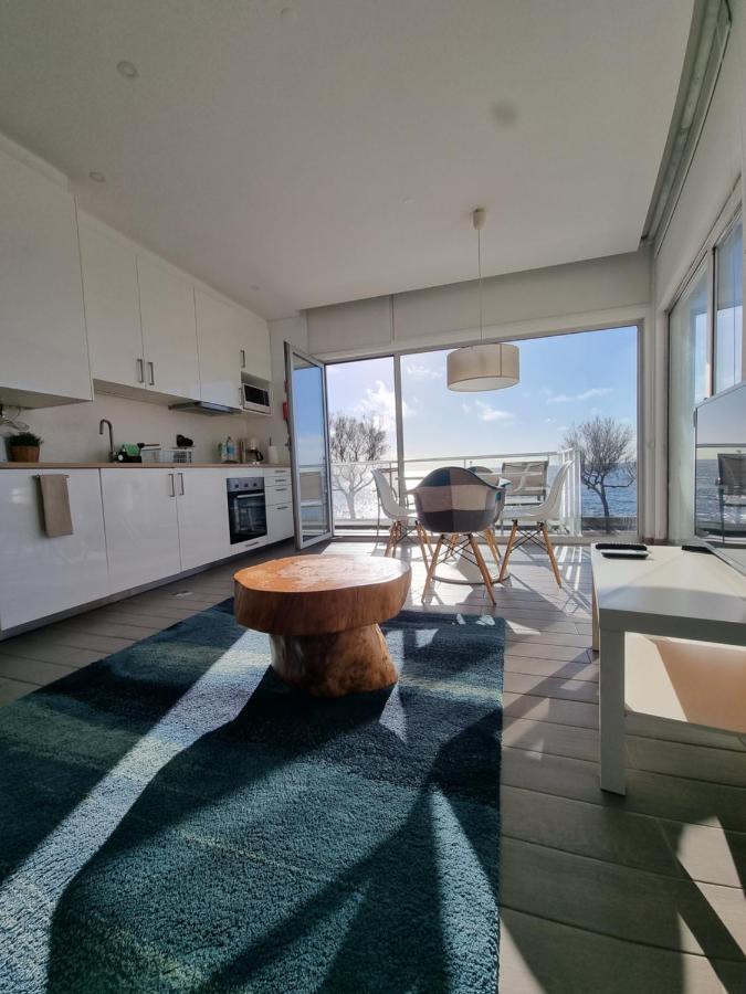 Bay House - Sealife Apartment Ponta Delgada Dış mekan fotoğraf