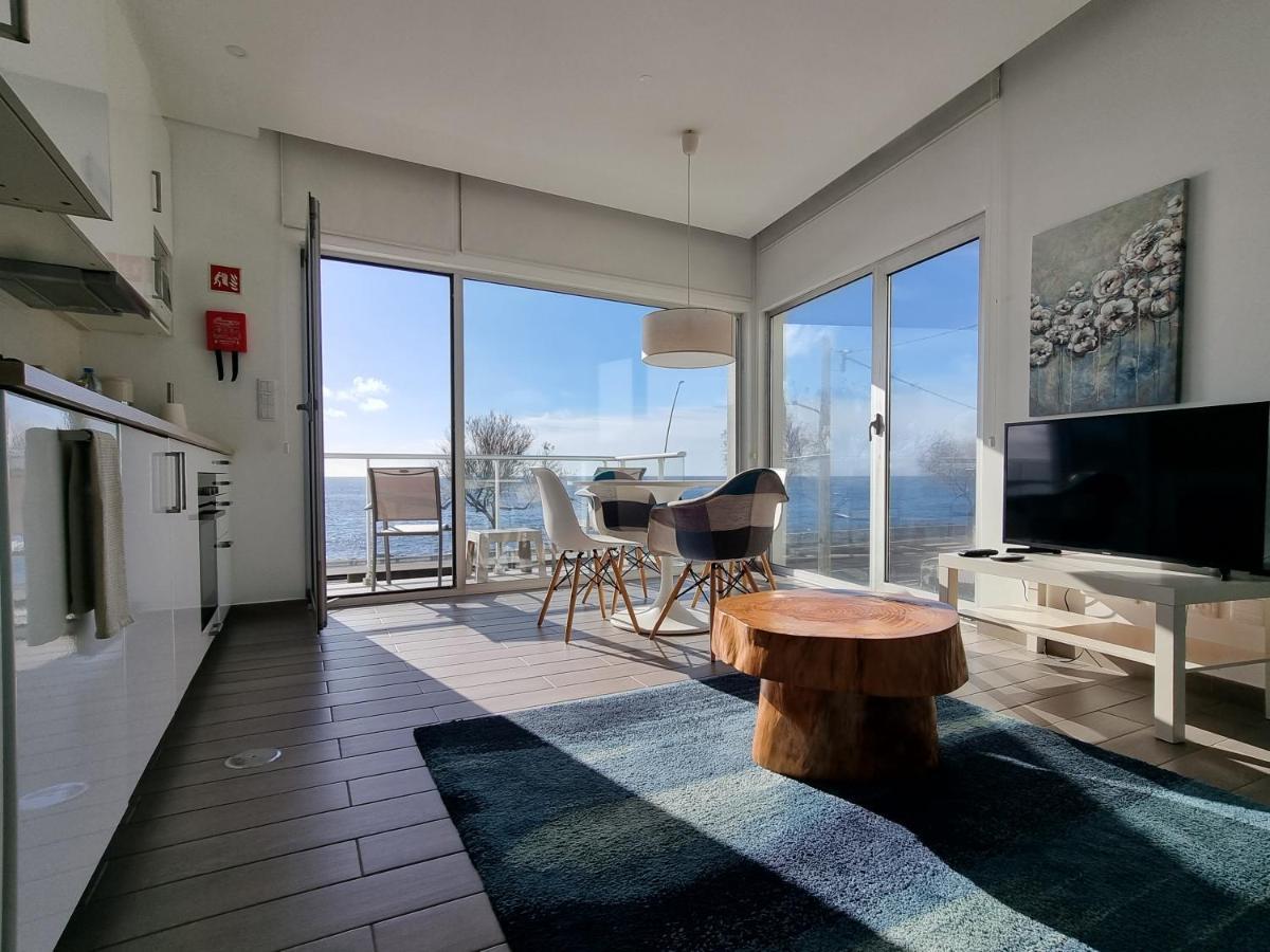 Bay House - Sealife Apartment Ponta Delgada Dış mekan fotoğraf