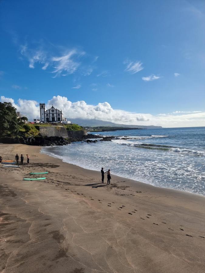 Bay House - Sealife Apartment Ponta Delgada Dış mekan fotoğraf