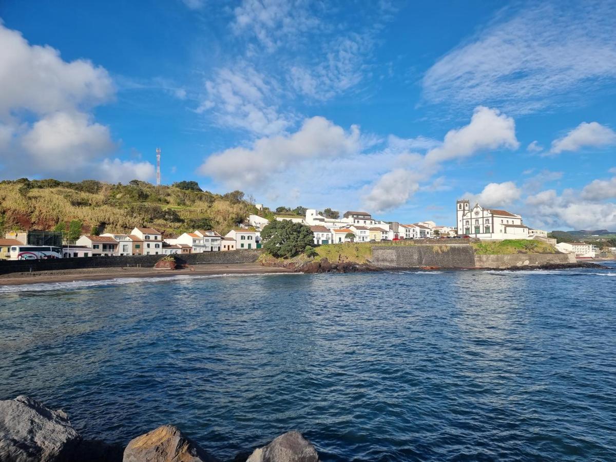 Bay House - Sealife Apartment Ponta Delgada Dış mekan fotoğraf